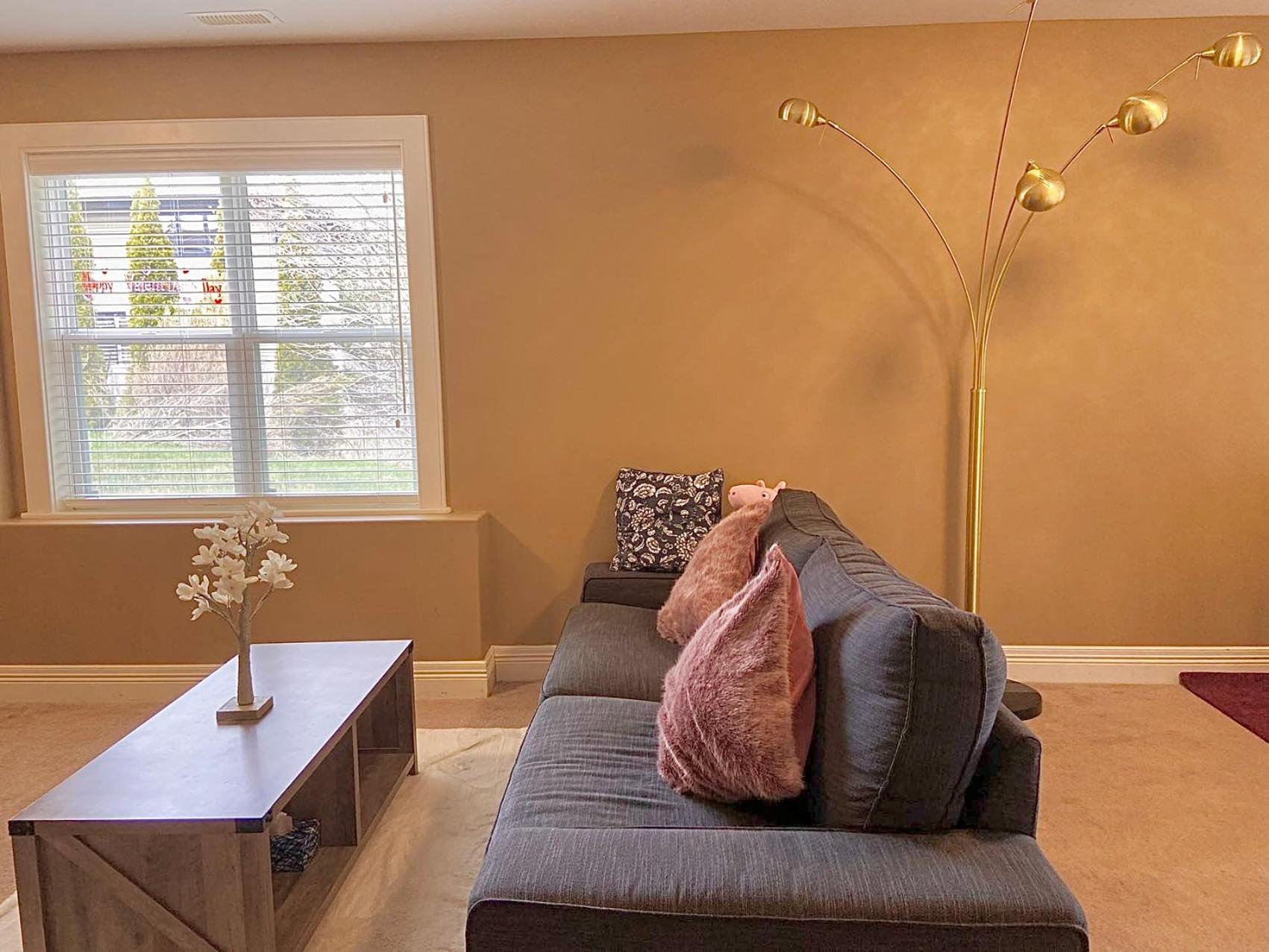 Cozy And Stylish Entire Suite In Halifax Luaran gambar