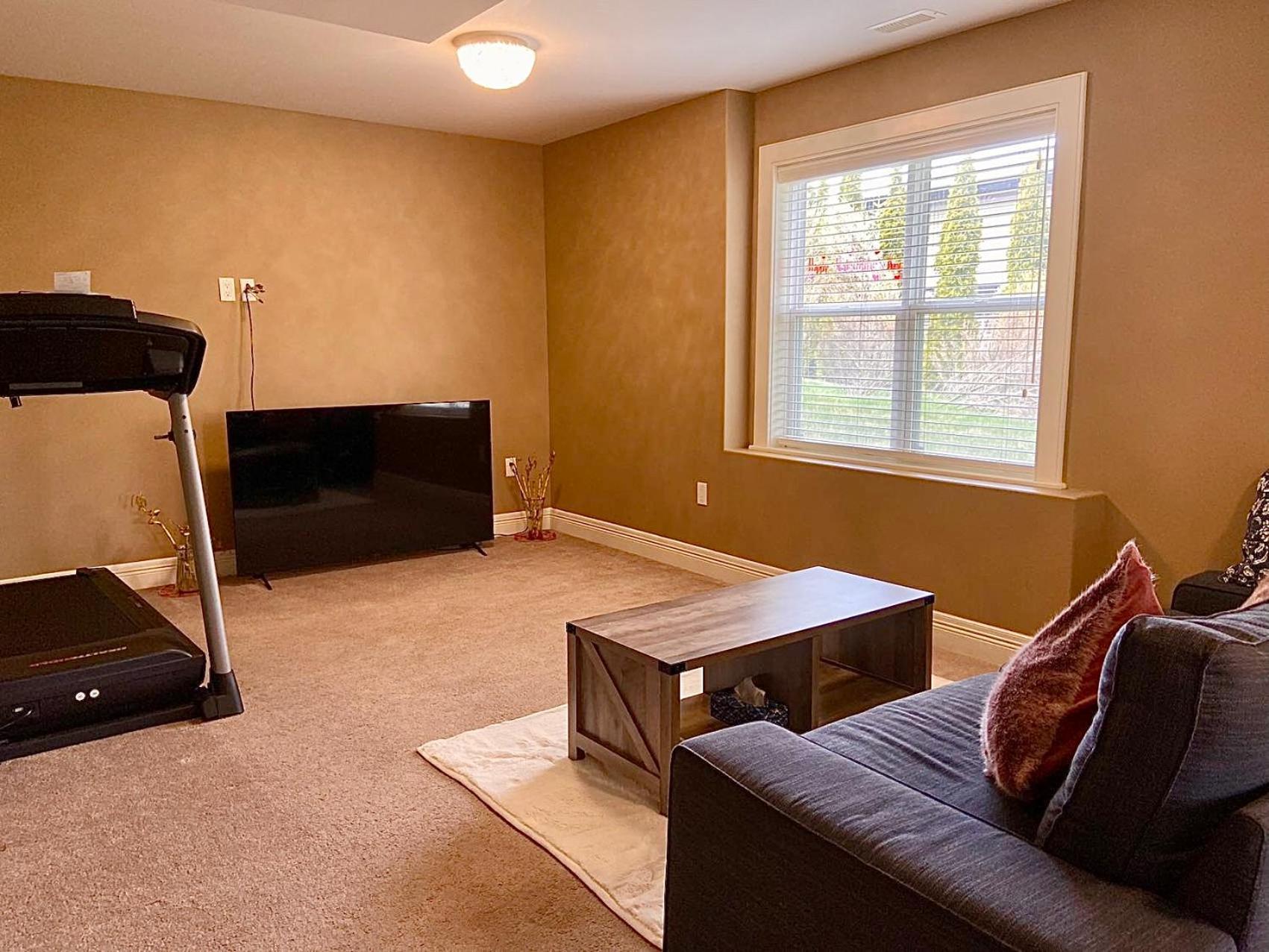 Cozy And Stylish Entire Suite In Halifax Luaran gambar