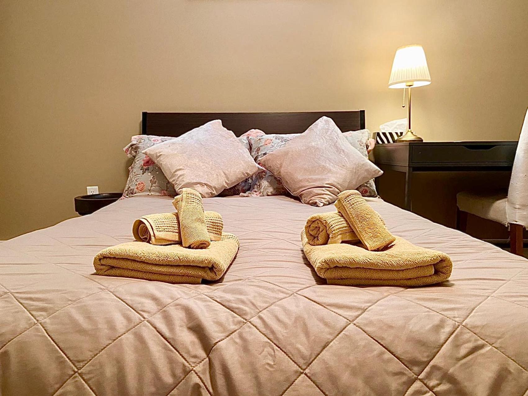 Cozy And Stylish Entire Suite In Halifax Luaran gambar